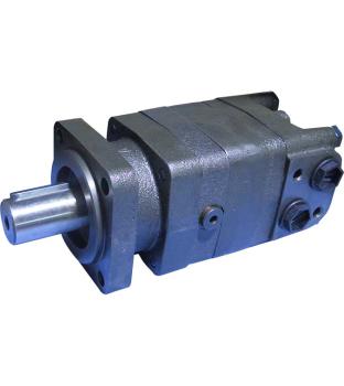 Preview: Hydraulikmotor M+S MSQ80CO