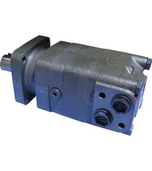 Preview: Hydraulikmotor M+S MSQ80CO