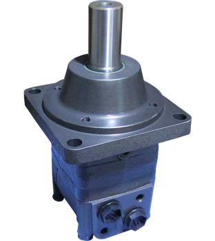 Bild1 Hydraulikmotor M+S MSW200CO