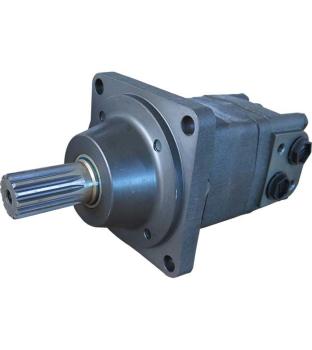 Preview: Hydraulic Motor M+S MSW565SH