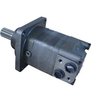 Preview: Hydraulic Motor M+S MSW565SH