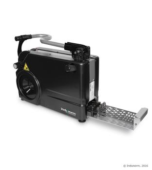 Crimping Machine for Hydraulic Hose HMSP-P16