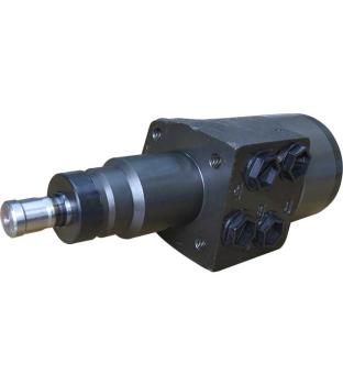 Preview: Hydraulische Lenkung, Lenkorbitrol, M+S, XY, DBV 125 bar, 85 cm³/U, Alternative / Ersatz für: ZF, Case, Deutz, John Deere, IHC, Hanomag, Holder, Fendt