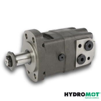 Picture1 Hydraulic Motor M+S MSFE200K