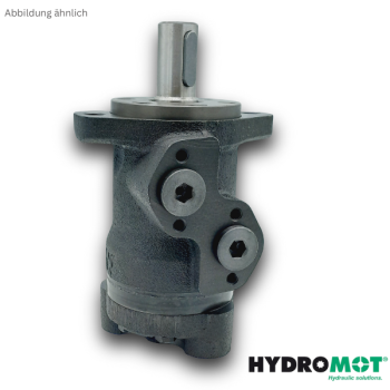 Immagine1 Motori orbitali M+S MPE50SHD