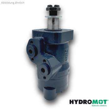 Picture1 Hydraulic Motor M+S MPQE250SHD