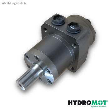 Motori orbitali M+S MPWNE125KD