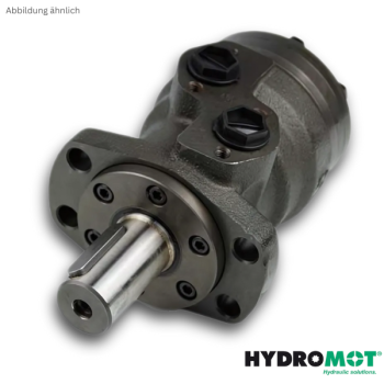 Preview: Motori orbitali M+S MRF315KD