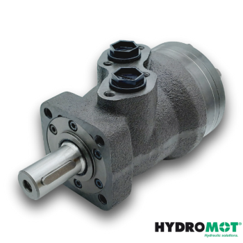 Picture1 Hydraulic Motor M+S MRQ400COD