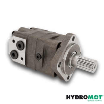 Picture1 Hydraulic Motor M+S MSE565SH