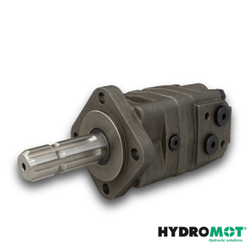 Picture1 Hydraulic Motor M+S MSE315SL