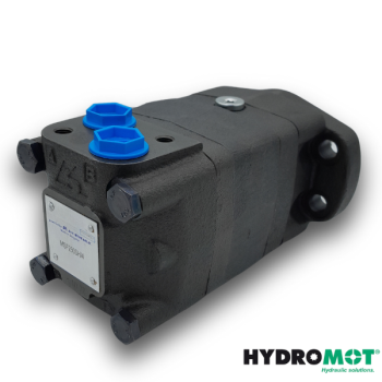 Preview: Hydraulic Motor M+S MSF475SH