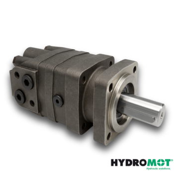 Picture1 Hydraulic Motor M+S MSQE565CO