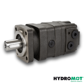 Bild1 Hydraulikmotor M+S MSQE400C