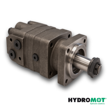 Picture1 Hydraulic Motor M+S MSQE200K