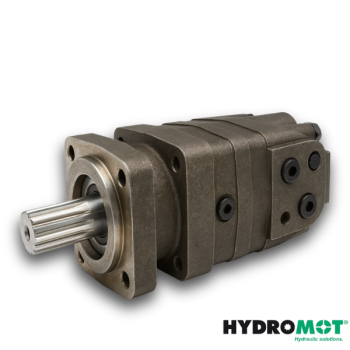 Imagen1 Motor hidráulico M+S MSQE160SH