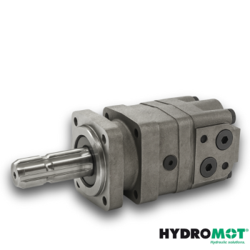 Picture1 Hydraulic Motor M+S MSQE475SL