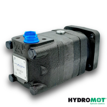 Preview: Hydraulikmotor M+S MSQ160C