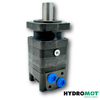 Preview: Hydraulikmotor M+S MSQ565C