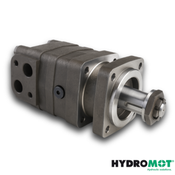 Bild1 Hydraulikmotor M+S MSQ565K