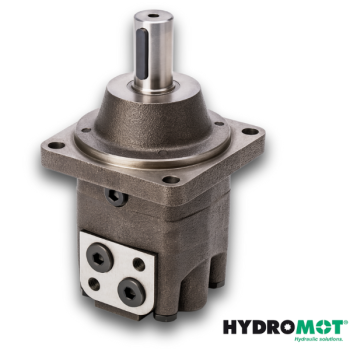 Bild1 Hydraulikmotor M+S MSWE200CO