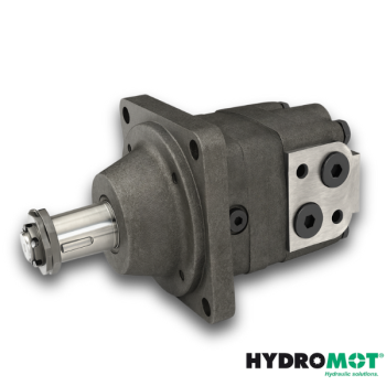 Bild1 Hydraulikmotor M+S MSWE125K