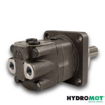 Preview: Motori orbitali M+S MSWE160SH