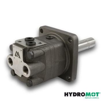 Preview: Hydraulikmotor M+S MSWE565SL