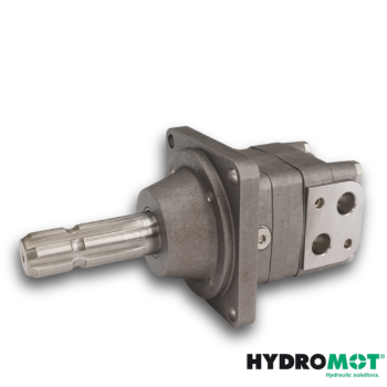 Picture1 Hydraulic Motor M+S MSW315SL