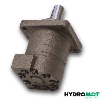 Preview: Hydraulikmotor M+S MTMC315C