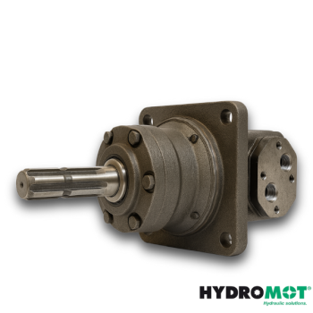 Preview: Hydraulikmotor M+S MTW500SL