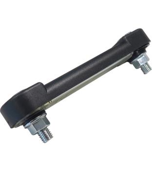 Preview: Füllstandsanzeige mit Thermometer, Typ LVA-10