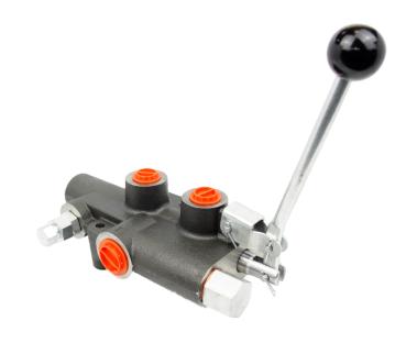 Log Splitter Valve P81-RS