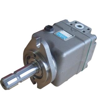 Preview: Hydraulic pump, Axial Piston Pump, P.T.O. shaft, rotation right, 350 bar, 35 - 50 ccm/REV, type PAPB_RSL