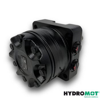 RE-505-160-W31-20 Hydraulikmotor