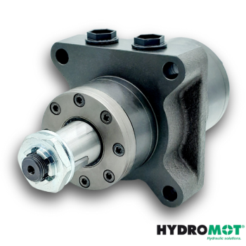 Preview: Hydraulikmotor M+S RW80KB