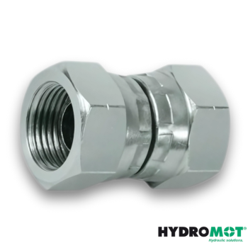 Gerade Reduzierung, einstellbar 1/2"-3/4"