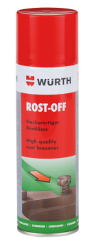 Würth Rust remover Rost-Off 300 ml