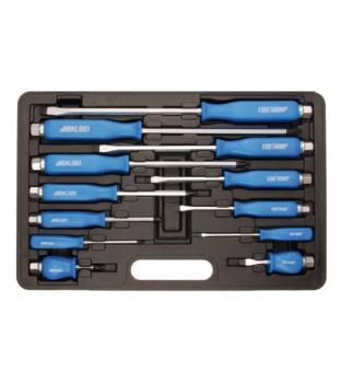 Screwdriver Set | 12 pcs.