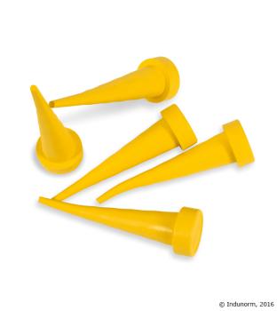 Universal sealing plugs, size 3 (inner diameter 13 - 42 mm)