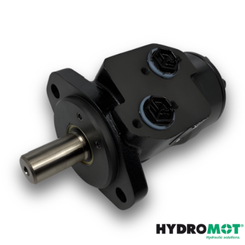 WP-155-200-A63-12 Hydraulic Motor