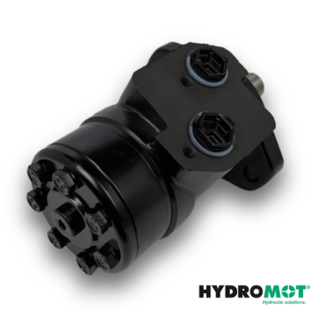Preview: WP-155-200-A63-12 Hydraulic Motor