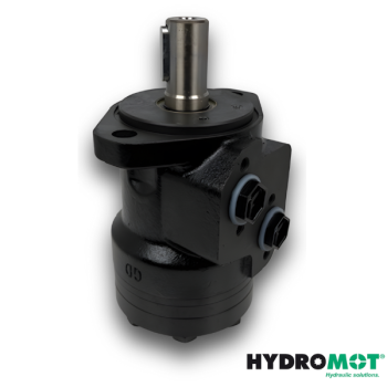 WR-255-50-A63-12 Hydraulikmotor