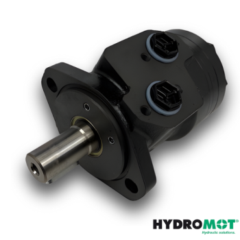 WR-255-80-A63-12 Hydraulikmotor