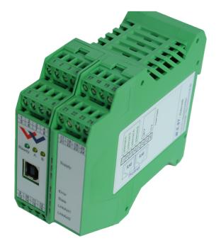 Preview: Positioniersteuerungen POS-123-P-PFN