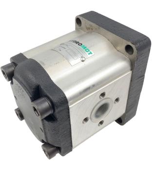 Preview: Hydraulic Gear Pump, Group 2, Conical Shaft 1:8, European Version, Selectable Displacement 4 to 32 ccm/REV, rotation left