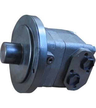 Preview: Hydraulikmotor M+S MVS315