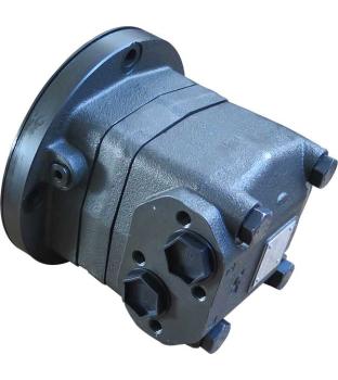 Preview: Hydraulikmotor M+S MVS315