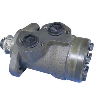 Preview: Hydraulic Motor M+S MP_KD