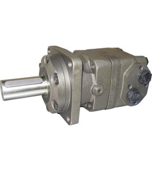 Preview: Hydraulikmotor M+S MT160CO